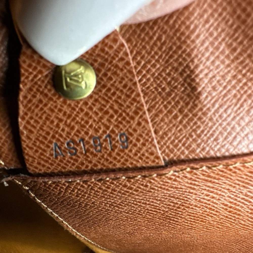 💎✨Authentic✨💎 Louis Vuitton Musette GM Monogram - Picture 9 of 16
